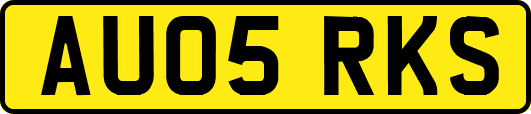 AU05RKS