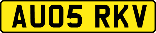 AU05RKV