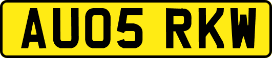AU05RKW
