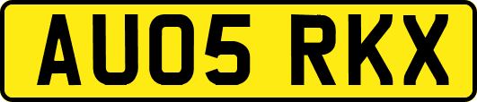 AU05RKX