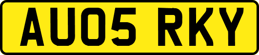 AU05RKY