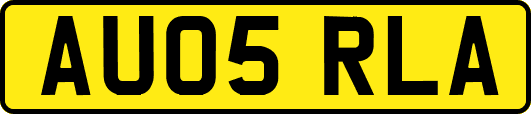 AU05RLA