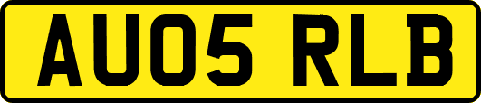 AU05RLB