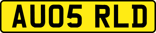 AU05RLD