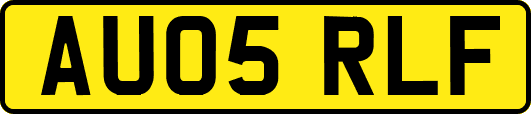 AU05RLF