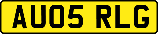 AU05RLG