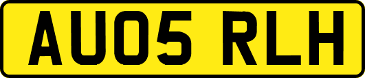 AU05RLH