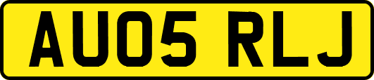 AU05RLJ