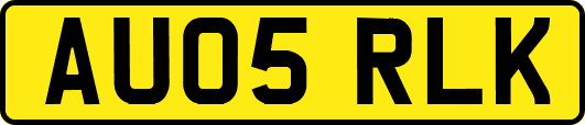 AU05RLK
