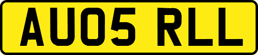 AU05RLL