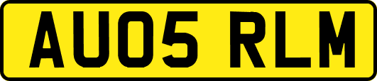 AU05RLM