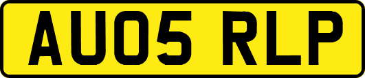AU05RLP