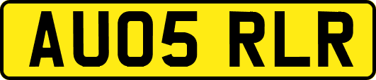 AU05RLR