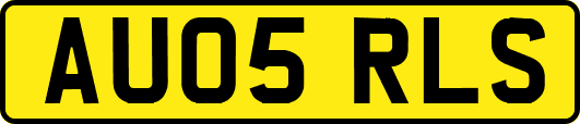 AU05RLS