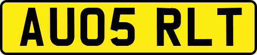 AU05RLT