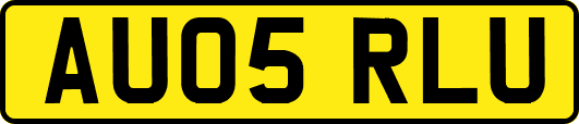 AU05RLU