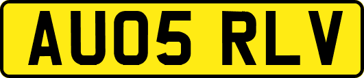 AU05RLV
