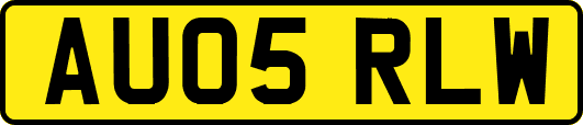 AU05RLW