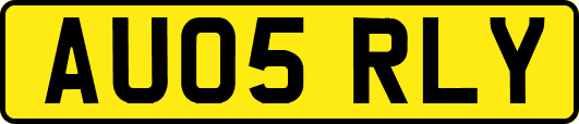AU05RLY