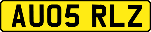AU05RLZ