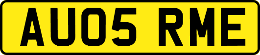 AU05RME