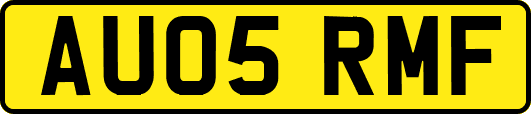 AU05RMF