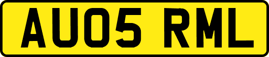 AU05RML