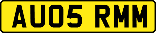 AU05RMM