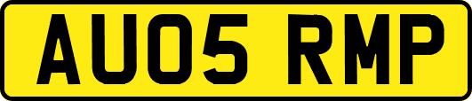 AU05RMP