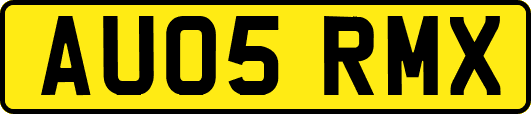 AU05RMX