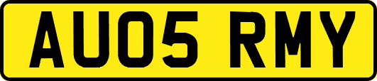AU05RMY