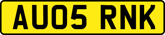 AU05RNK