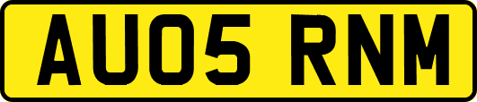 AU05RNM