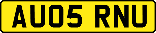 AU05RNU