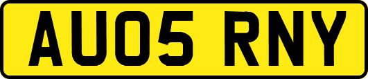 AU05RNY
