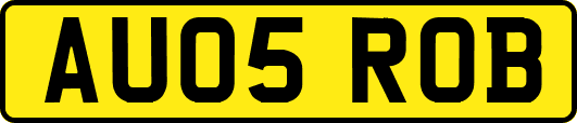 AU05ROB