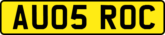 AU05ROC