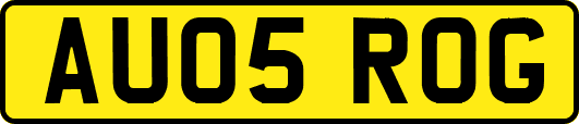 AU05ROG
