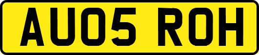 AU05ROH