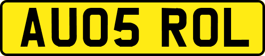 AU05ROL