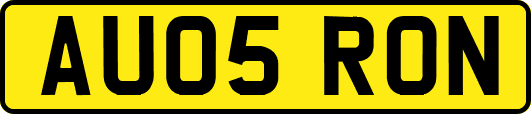 AU05RON