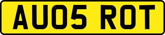 AU05ROT