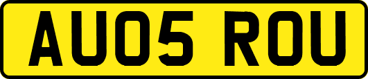 AU05ROU
