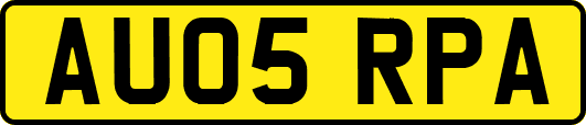 AU05RPA