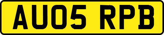 AU05RPB