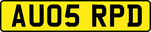 AU05RPD