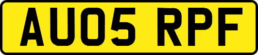 AU05RPF
