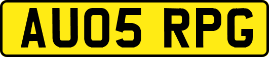 AU05RPG