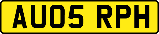 AU05RPH