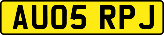 AU05RPJ